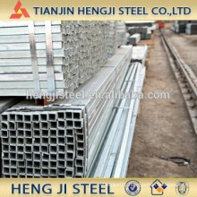 Steel Square Tubing Standard Sizes